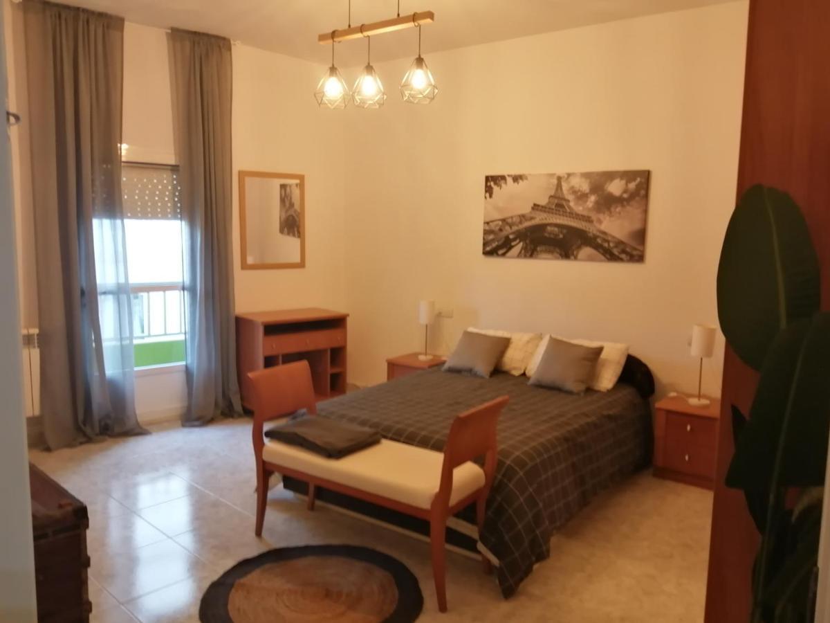Quiroga Centro Paradise Exterior photo
