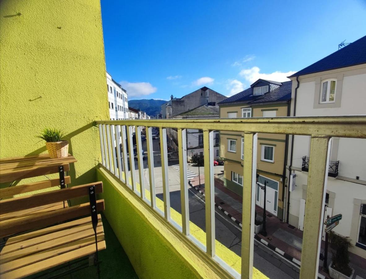 Quiroga Centro Paradise Exterior photo